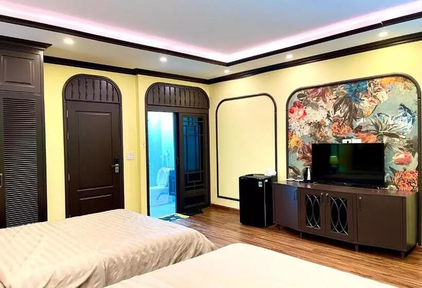 Moonlight Hotel Sa Pa