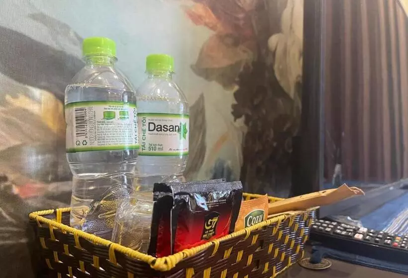 Moonlight Hotel Sa Pa