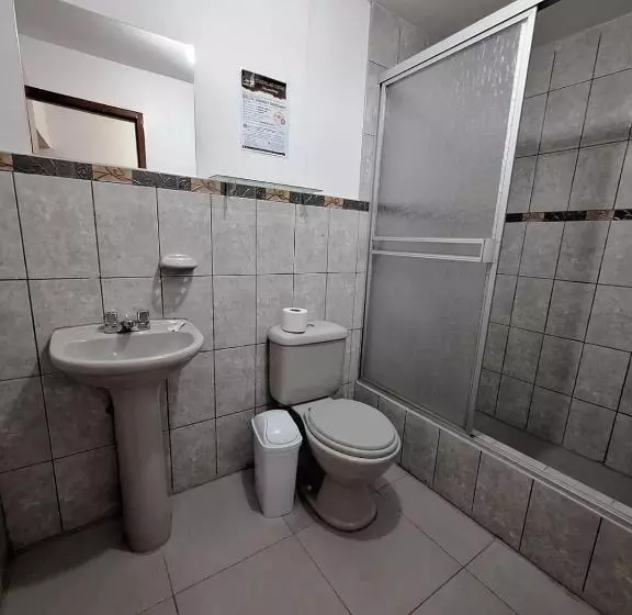 پانسیون Casa Wayra Cajamarca