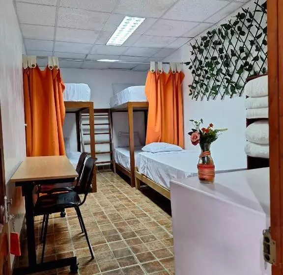 پانسیون Casa Wayra Cajamarca