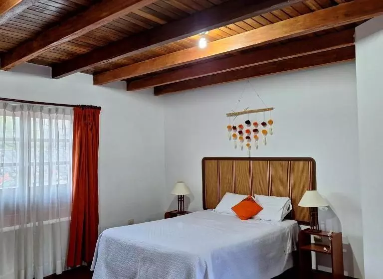 پانسیون Casa Wayra Cajamarca