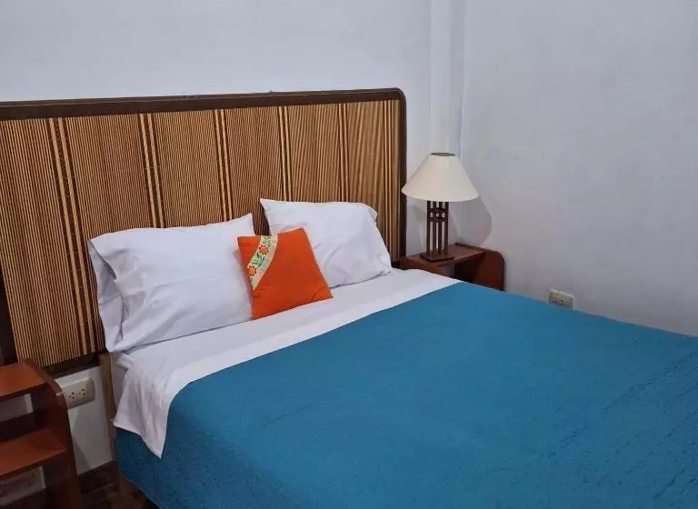 پانسیون Casa Wayra Cajamarca