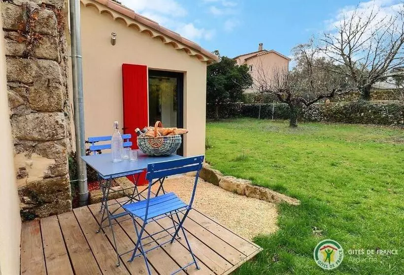 Majatalo Clos De Beauregard