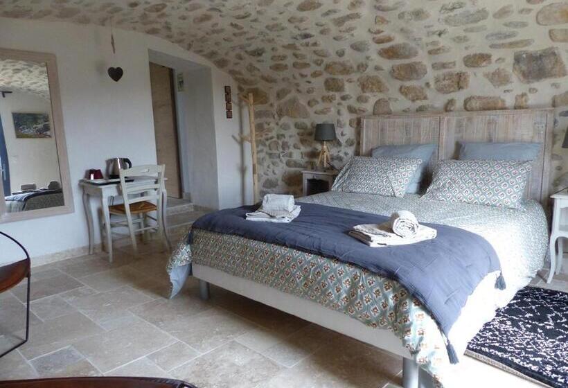 بنسيون Clos De Beauregard