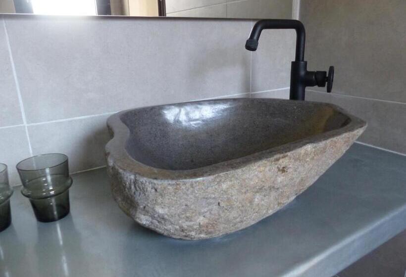 بنسيون Clos De Beauregard