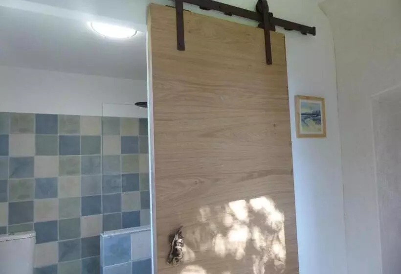 Majatalo Clos De Beauregard