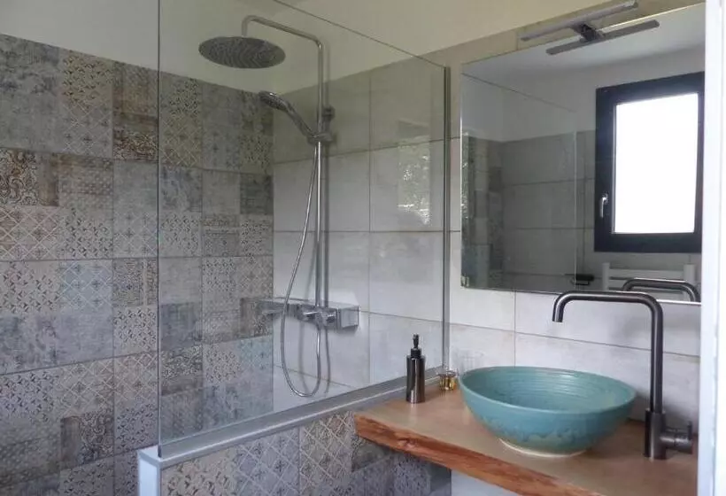 Majatalo Clos De Beauregard