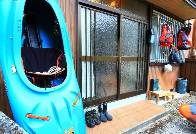 Majatalo Cosmos Guesthouse Iya Valley