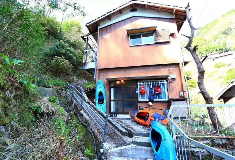 Majatalo Cosmos Guesthouse Iya Valley