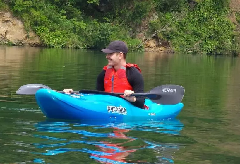 Majatalo Cosmos Guesthouse Iya Valley