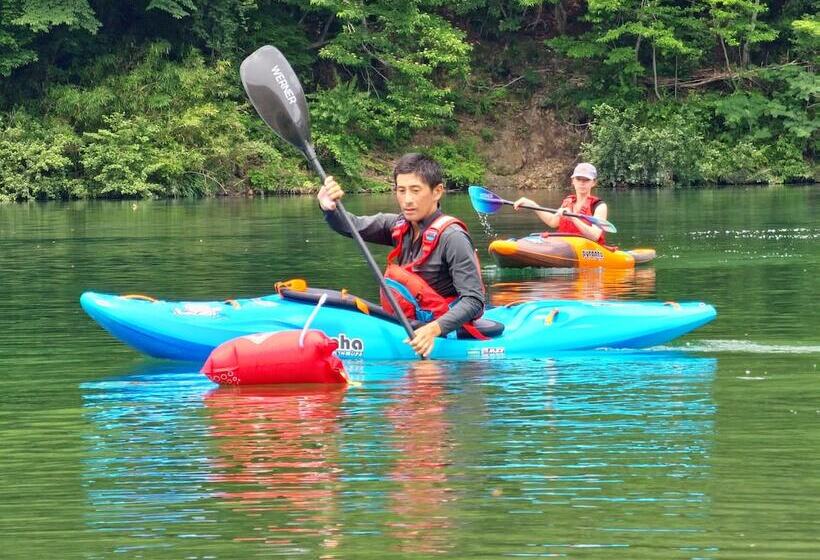 Pensionat Cosmos Guesthouse Iya Valley