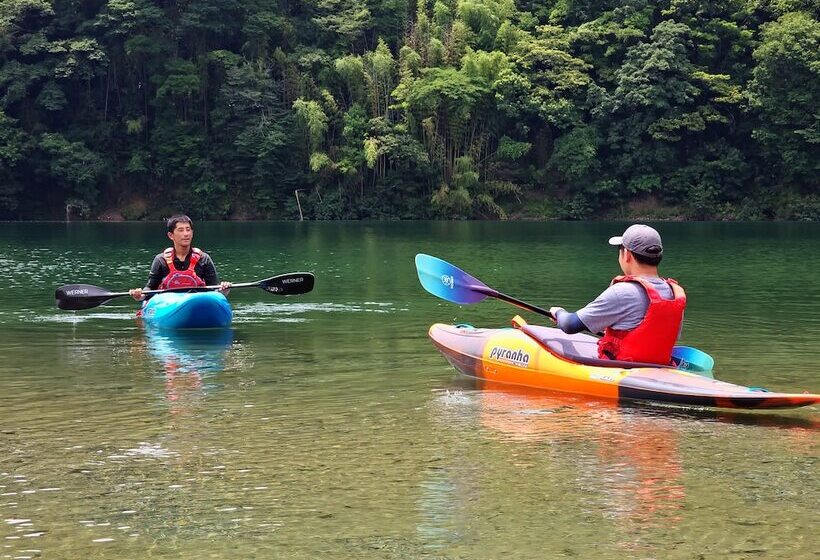 Pensionat Cosmos Guesthouse Iya Valley