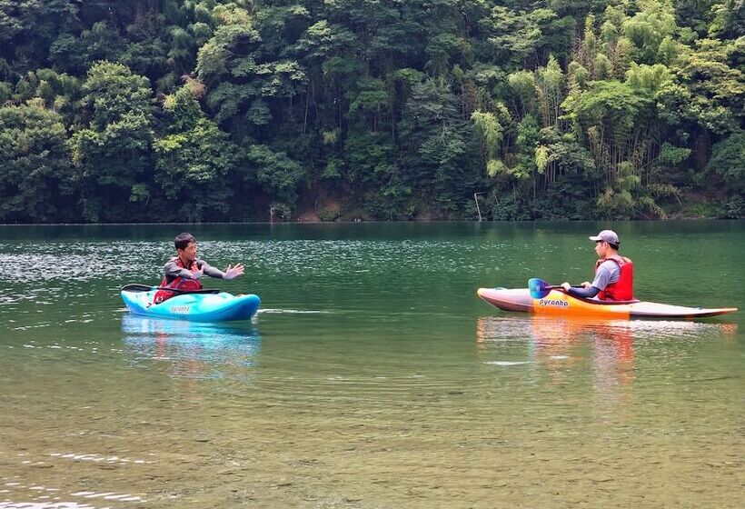 Pensionat Cosmos Guesthouse Iya Valley