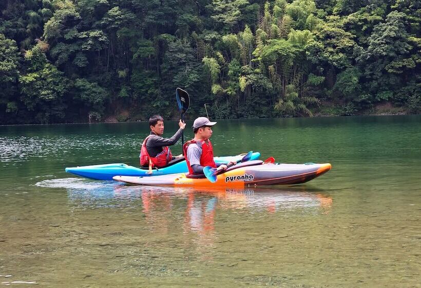 Pensionat Cosmos Guesthouse Iya Valley