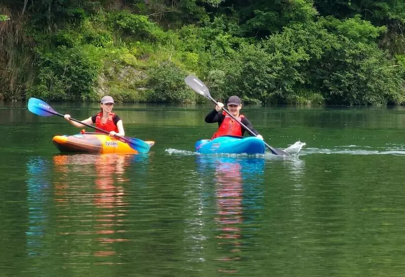 Majatalo Cosmos Guesthouse Iya Valley