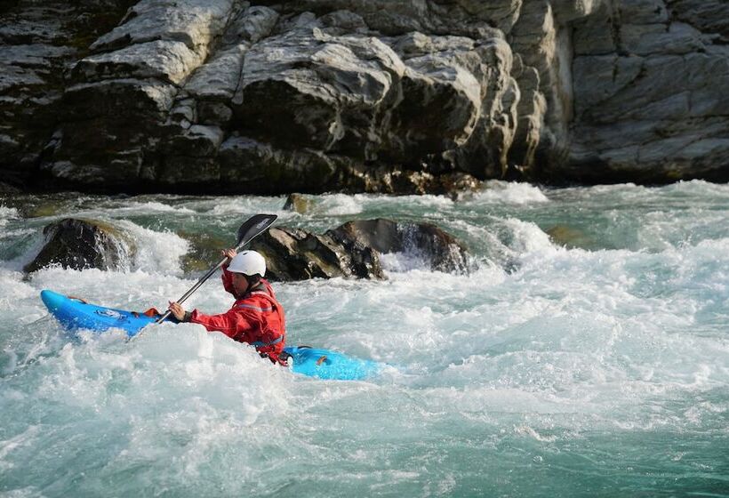 Pensionat Cosmos Guesthouse Iya Valley