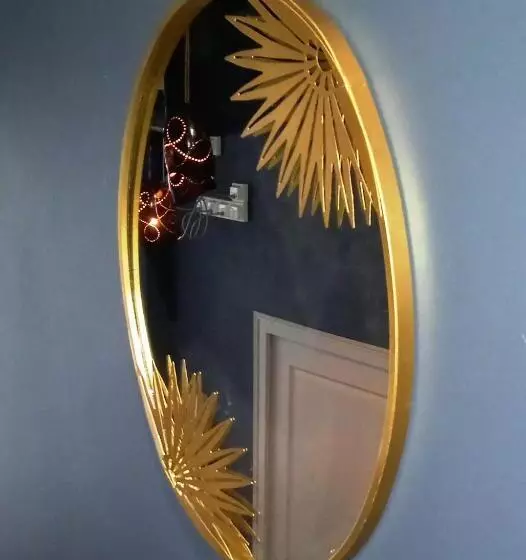 Majatalo Histoire De Loire : Gabrielle