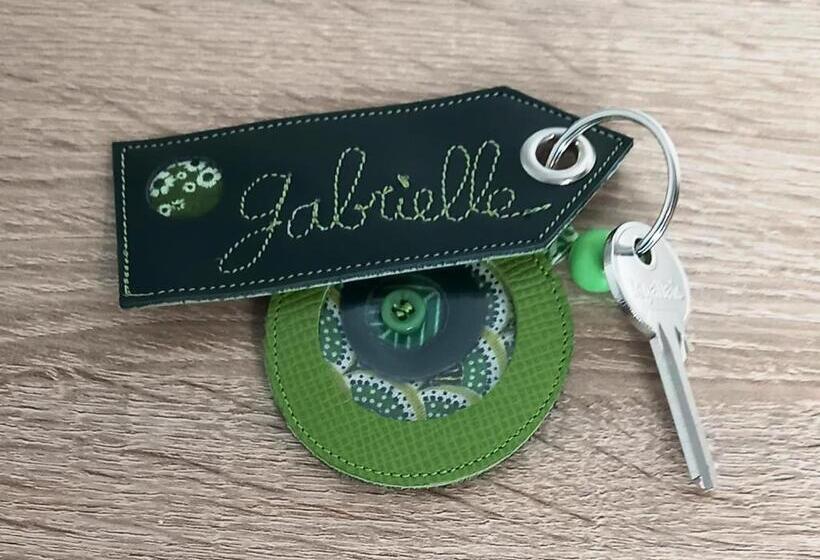 膳宿费 Histoire De Loire : Gabrielle