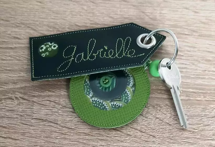 Majatalo Histoire De Loire : Gabrielle