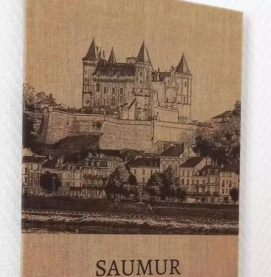 Majatalo Histoire De Loire : Gabrielle