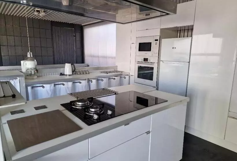 ペンション Les Cerisiers 2