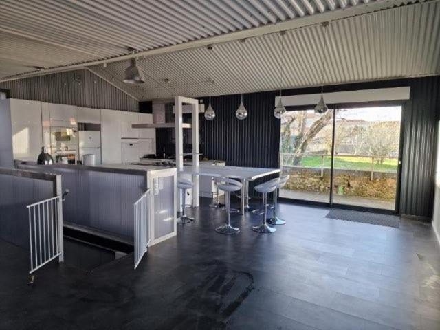 Пансион Les Cerisiers 2