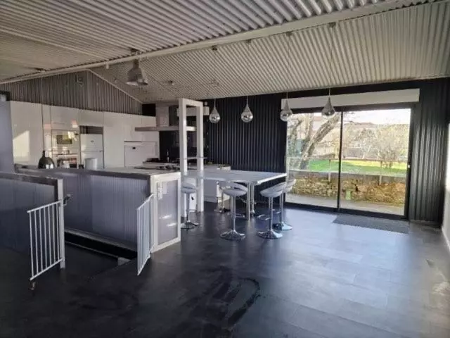 ペンション Les Cerisiers 2