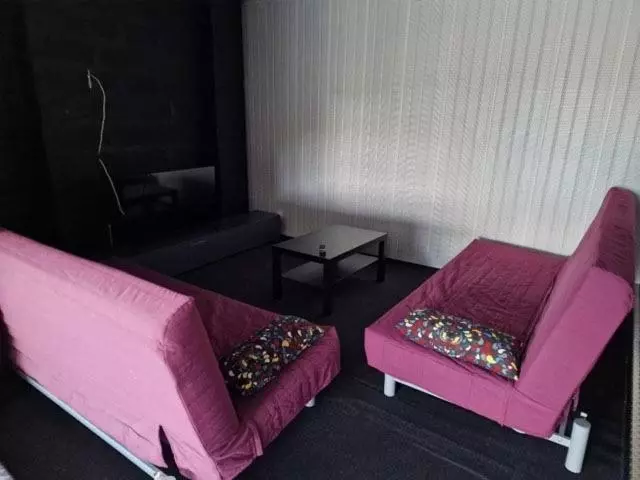 ペンション Les Cerisiers 2