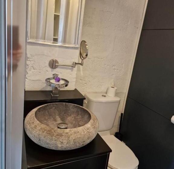 Пансион Les Cerisiers 2