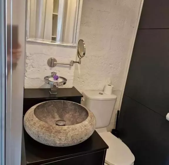 ペンション Les Cerisiers 2