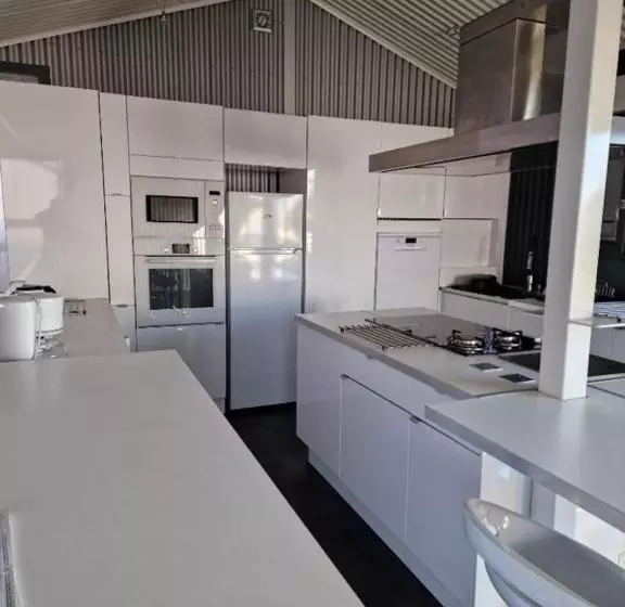 ペンション Les Cerisiers 2