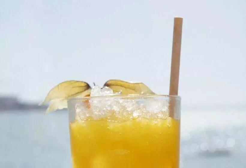 پانسیون Pious Court Guest House Old Gra