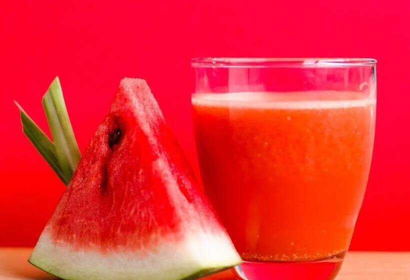 פנסיון Pious Court Guest House Old Gra