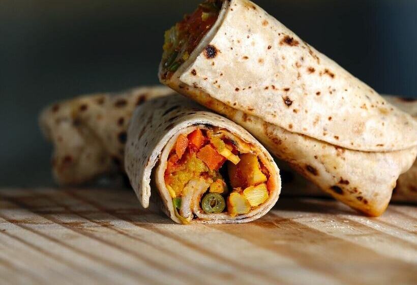 פנסיון Pious Court Guest House Old Gra