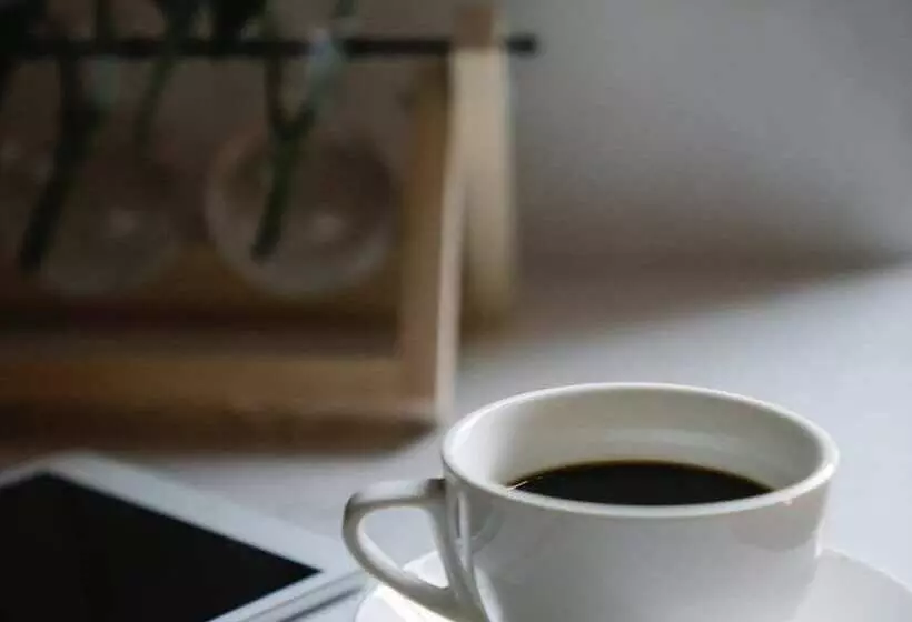 پانسیون Pious Court Guest House Old Gra