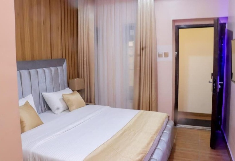 פנסיון Pious Court Guest House Old Gra