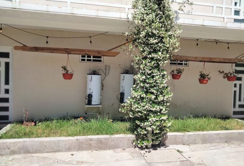 בית מלון כפרי Abitare Durango By Grupo Salazar