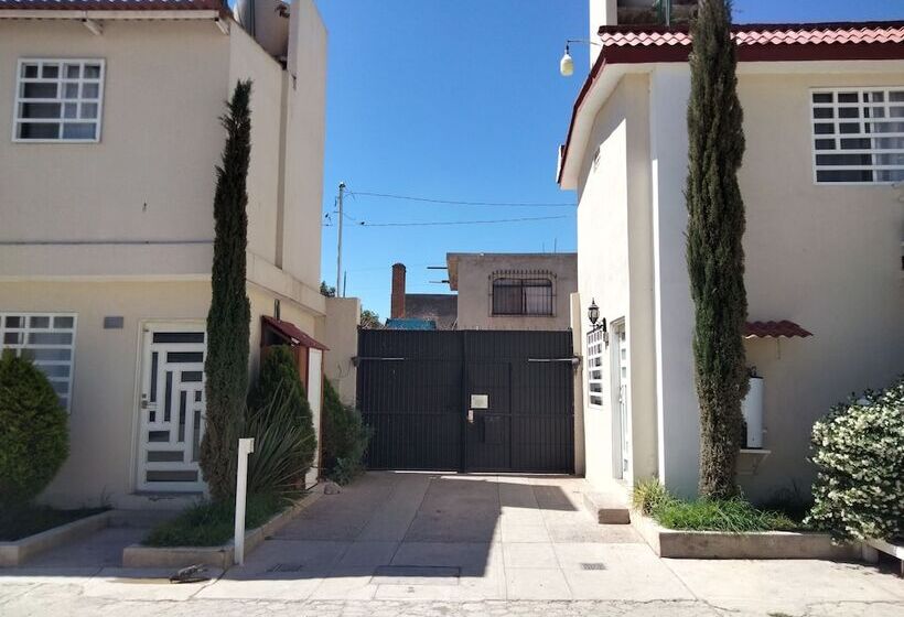 בית מלון כפרי Abitare Durango By Grupo Salazar