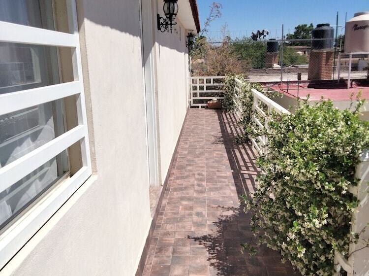 בית מלון כפרי Abitare Durango By Grupo Salazar