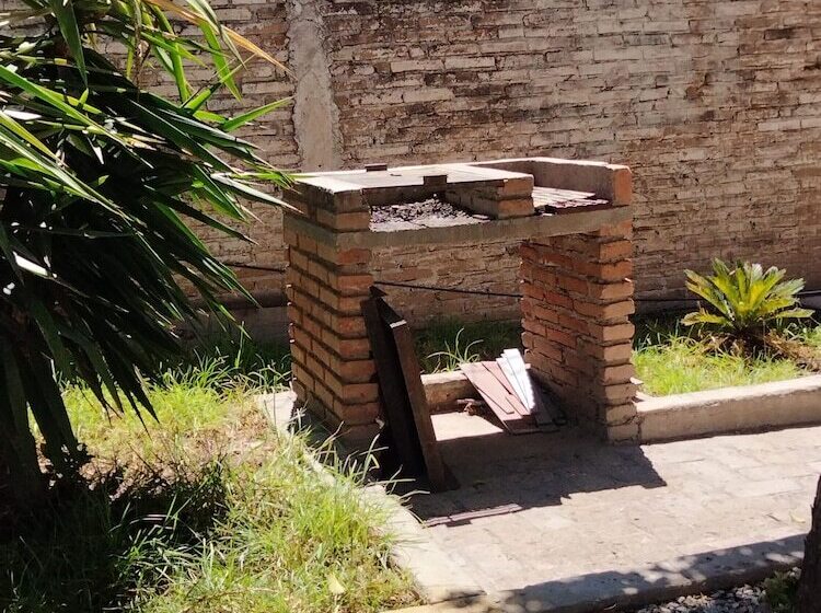 בית מלון כפרי Abitare Durango By Grupo Salazar