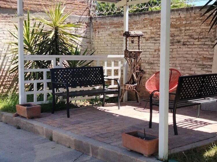 בית מלון כפרי Abitare Durango By Grupo Salazar