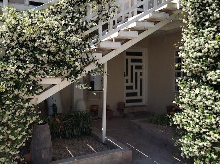 בית מלון כפרי Abitare Durango By Grupo Salazar