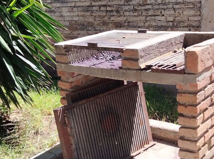 בית מלון כפרי Abitare Durango By Grupo Salazar