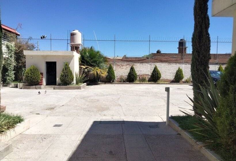 בית מלון כפרי Abitare Durango By Grupo Salazar