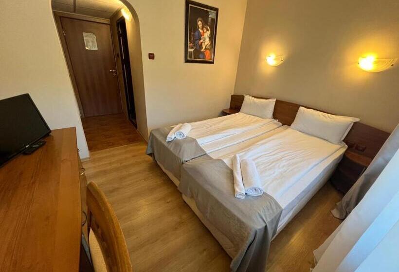 فندق Moura Mountain & Villas Spa