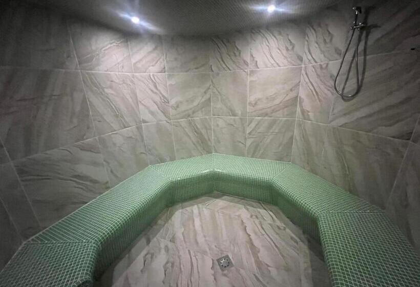 فندق Moura Mountain & Villas Spa