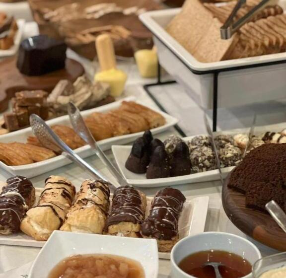 فندق Moura Mountain & Villas Spa