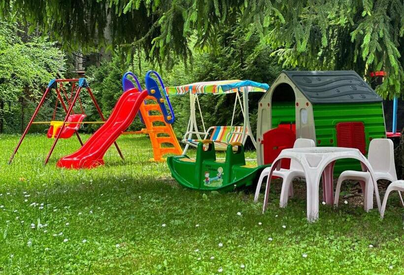 فندق Moura Mountain & Villas Spa