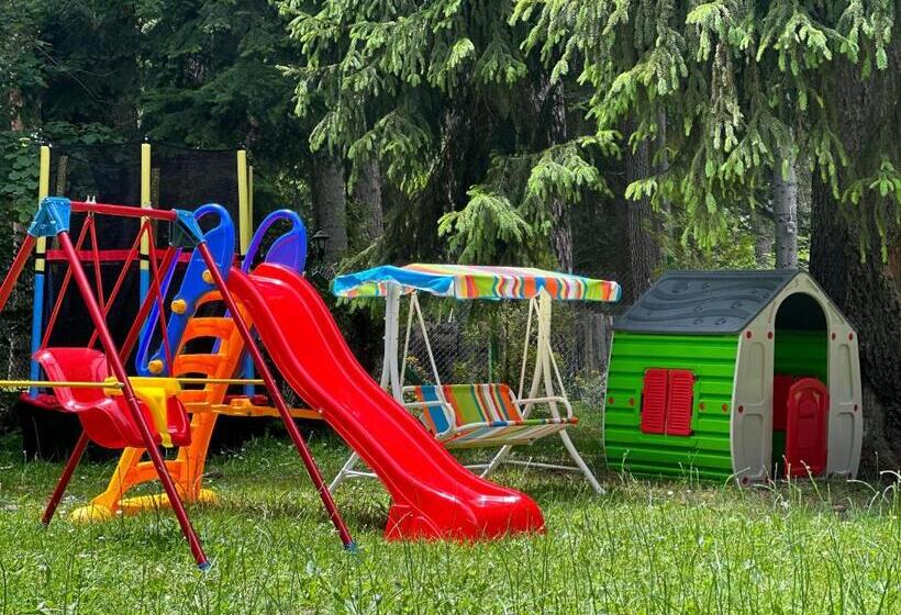 فندق Moura Mountain & Villas Spa