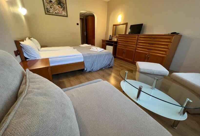 فندق Moura Mountain & Villas Spa